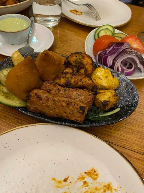 Maya Da Dhaba