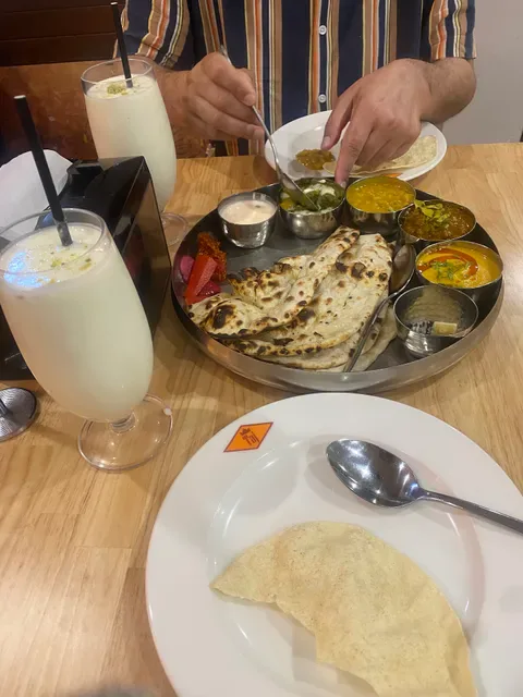 Maya Da Dhaba