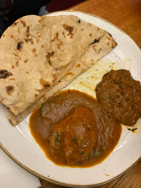 Maya Da Dhaba