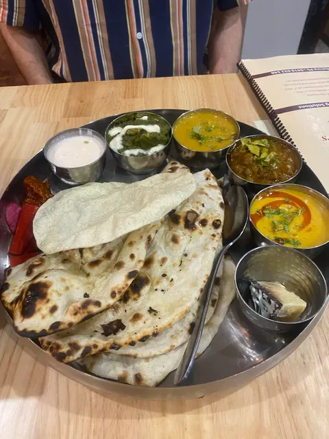 Maya Da Dhaba