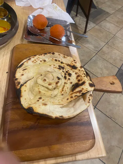 Maya Da Dhaba