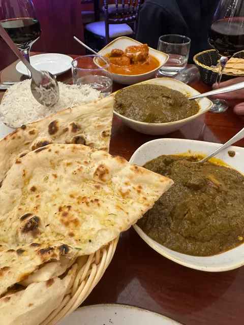Maya Da Dhaba