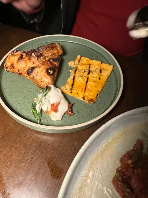 Maydanoz Restaurant Bar