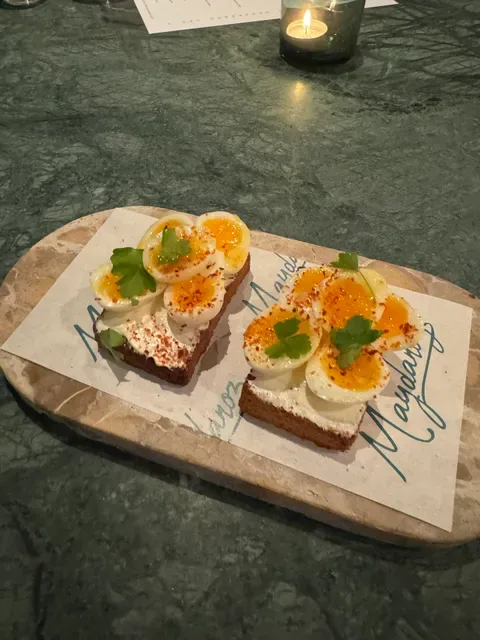Maydanoz Restaurant Bar