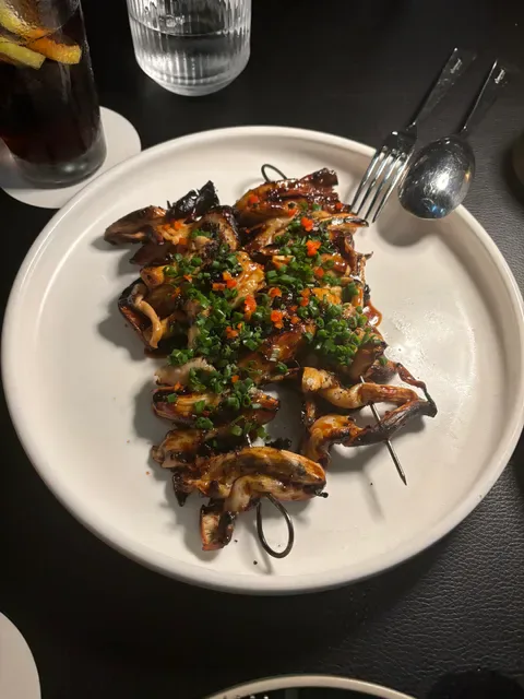 Maydanoz Restaurant Bar