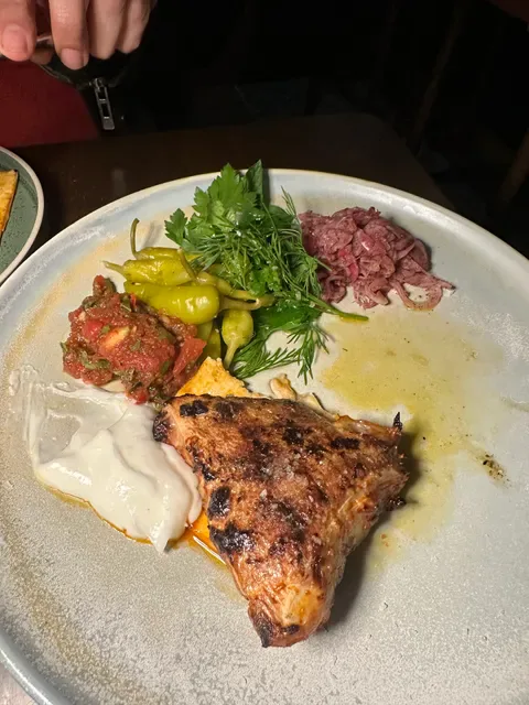 Maydanoz Restaurant Bar