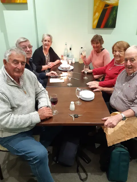 Mayview Chinese Restaurant