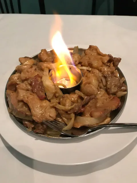 Mayview Chinese Restaurant