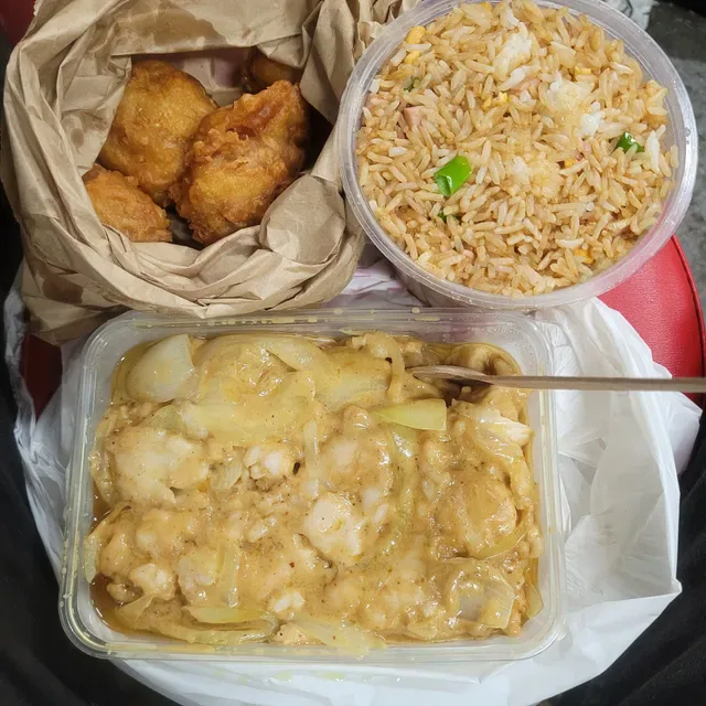 Mayview Chinese Restaurant