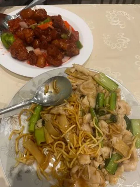 Mayview Chinese Restaurant
