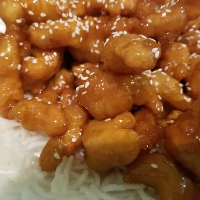 Mayview Chinese Restaurant