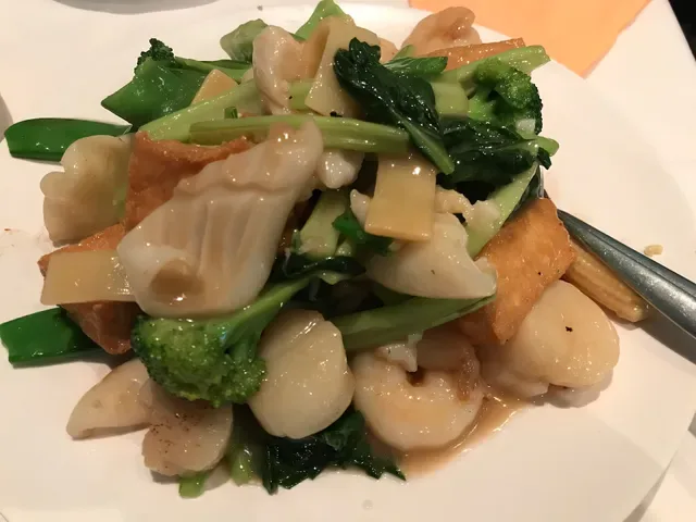 Mayview Chinese Restaurant