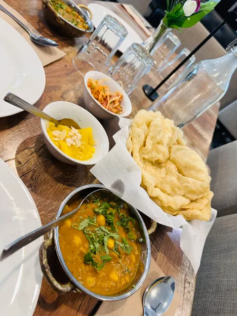 Mazaidar Foods