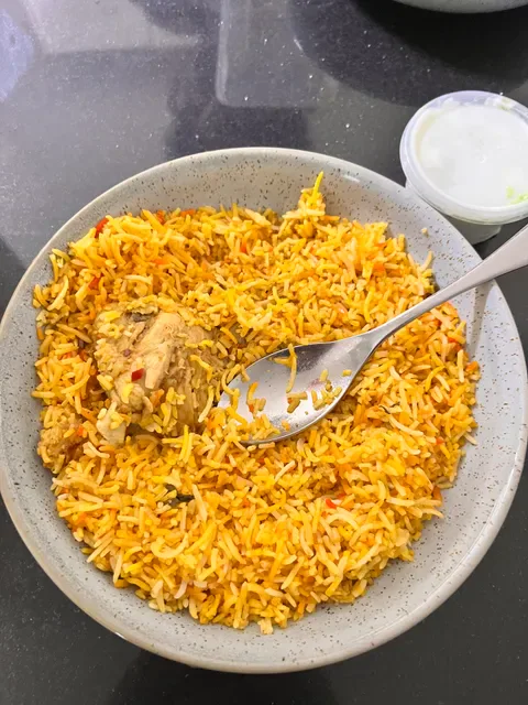 Mazaidar Foods