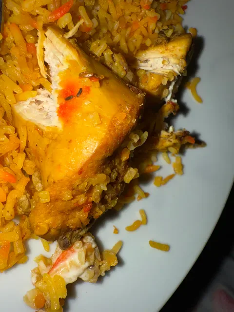 Mazaidar Foods