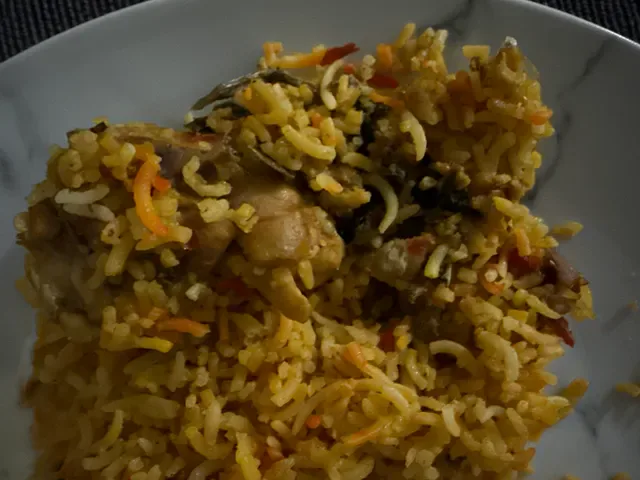 Mazaidar Foods