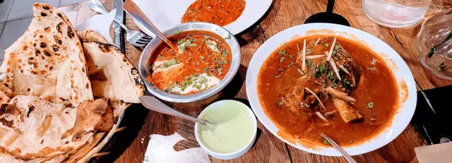 Mazaidar Foods