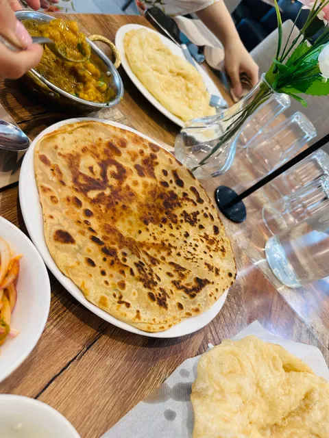 Mazaidar Foods
