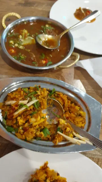 Mazaidar Foods