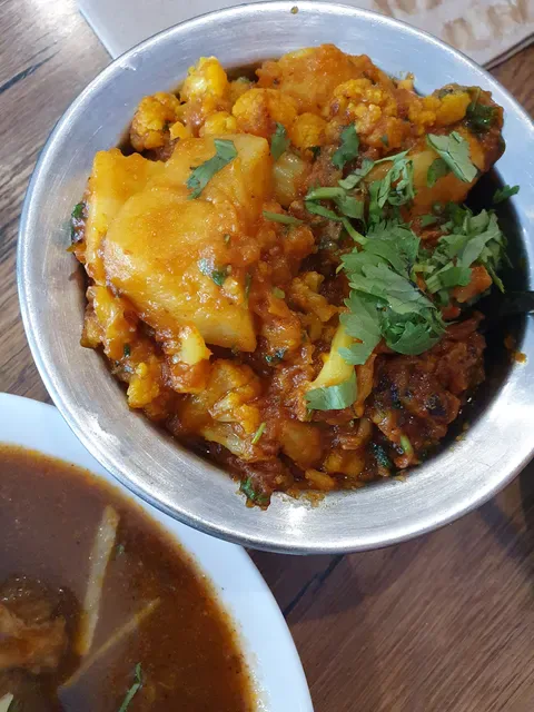 Mazaidar Foods