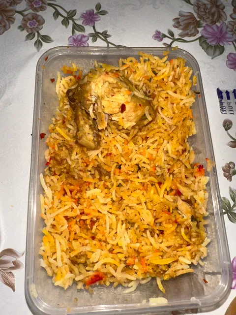 Mazaidar Foods