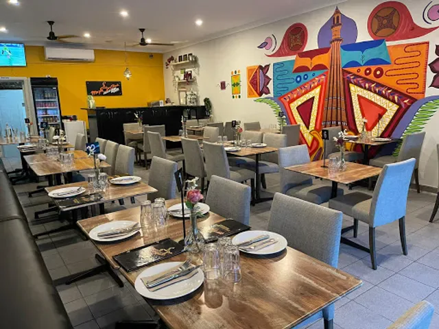 Mazaidar Foods