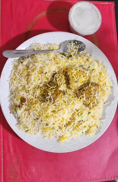 Mazaidar Foods