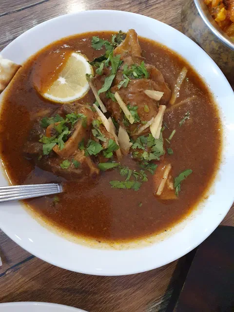 Mazaidar Foods