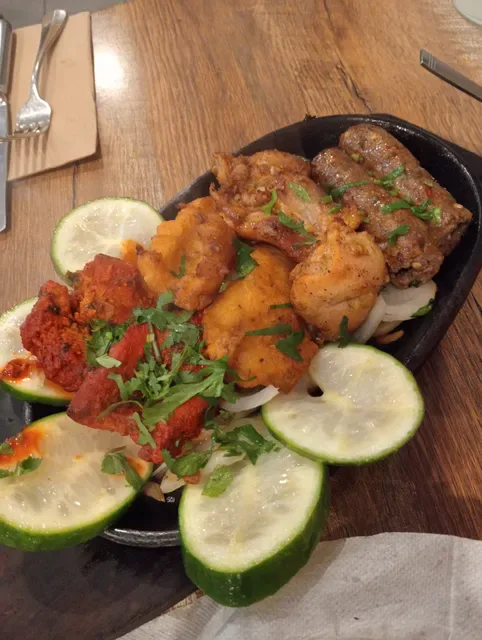 Mazaidar Foods