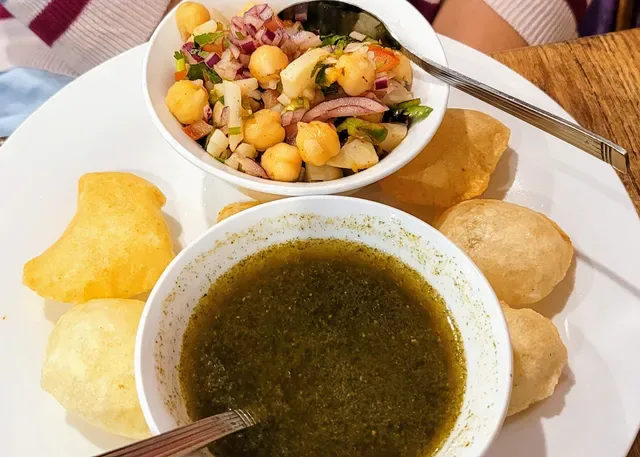 Mazaidar Foods