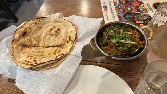 Mazaidar Foods