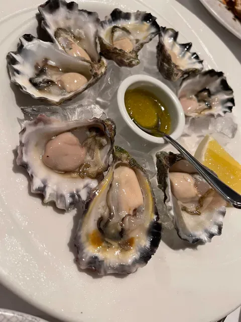 Mazzaro Restaurant