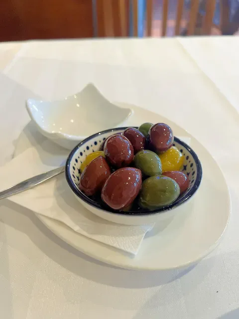Mazzaro Restaurant