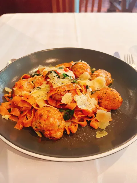 Mazzaro Restaurant