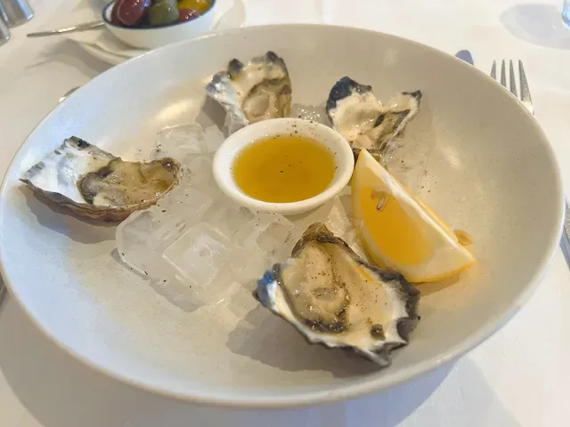 Mazzaro Restaurant