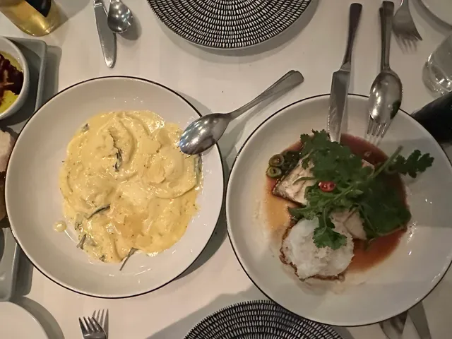 Mazzaro Restaurant