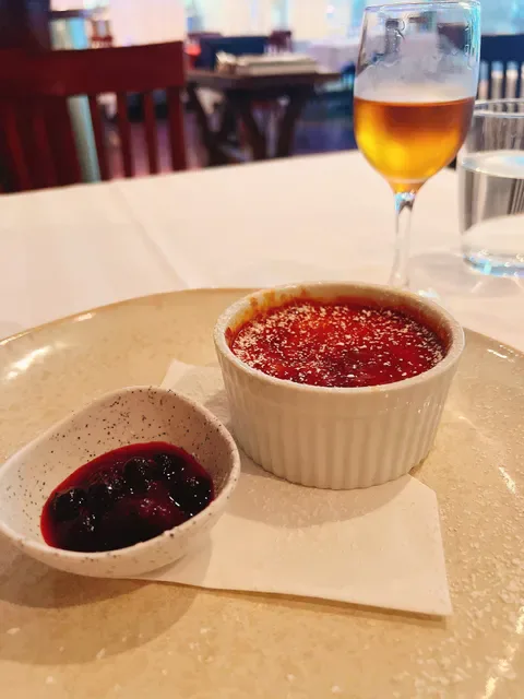 Mazzaro Restaurant