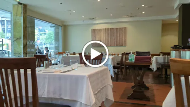 Mazzaro Restaurant