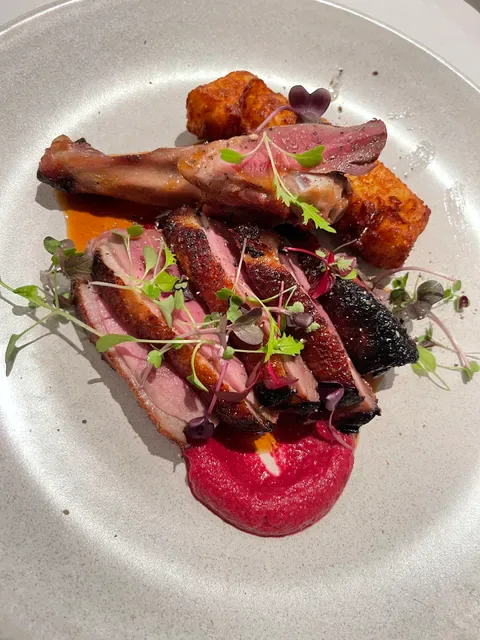 Mazzaro Restaurant
