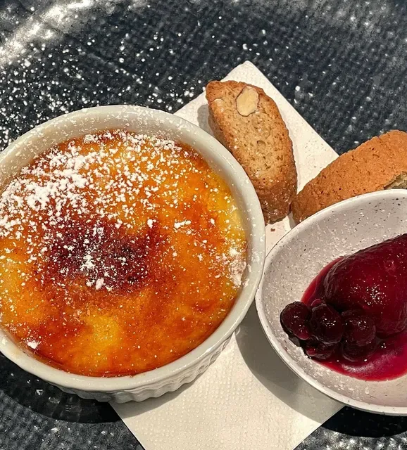 Mazzaro Restaurant