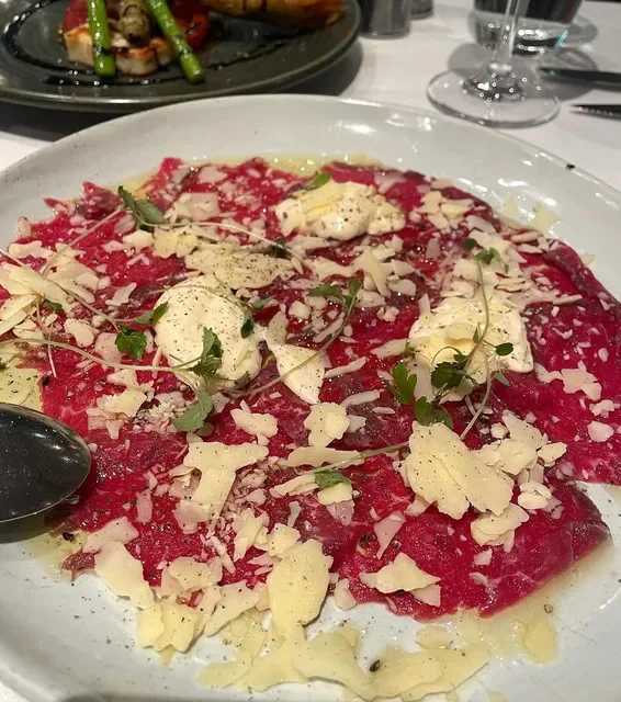 Mazzaro Restaurant