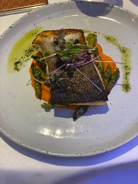 Mazzaro Restaurant