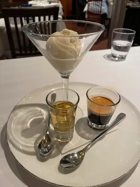 Mazzaro Restaurant