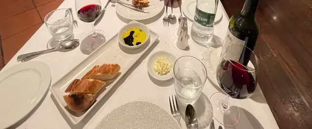 Mazzaro Restaurant