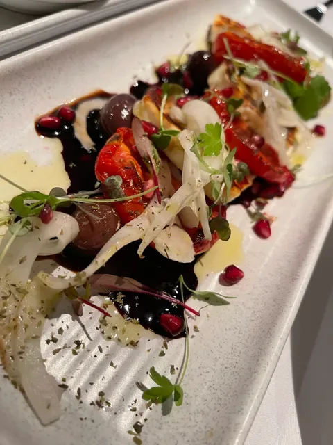 Mazzaro Restaurant