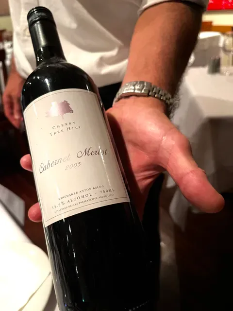 Mazzaro Restaurant
