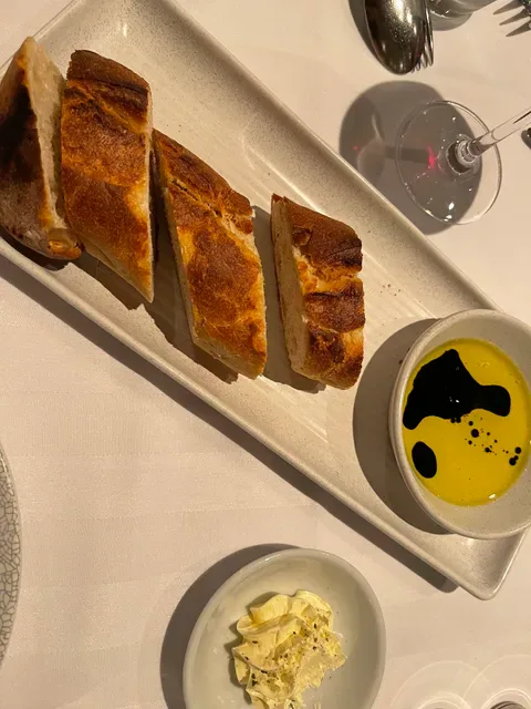 Mazzaro Restaurant