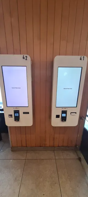 McDonald's Sydney Gateway