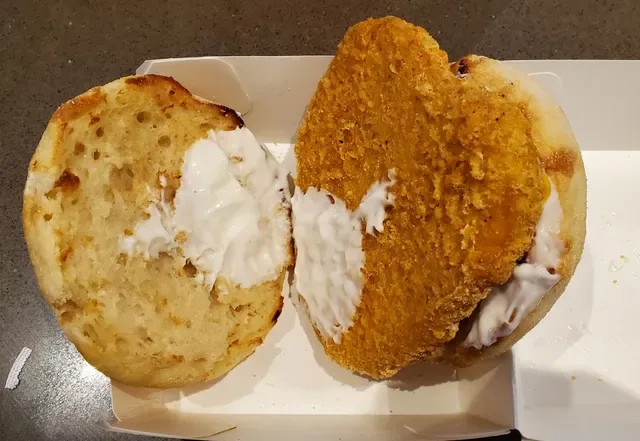 McDonald's Sydney Gateway