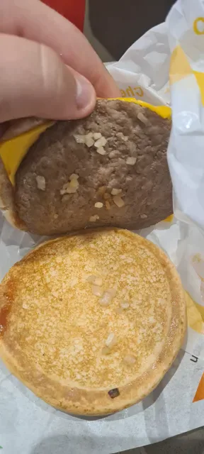McDonald's Sydney Gateway